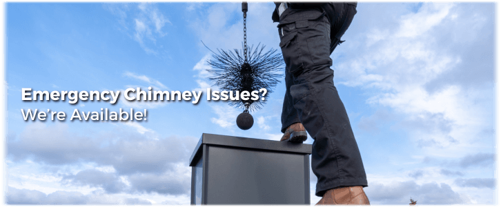 Chimney Repair Granby CT