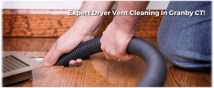 Dryer Vent Cleaning Granby CT