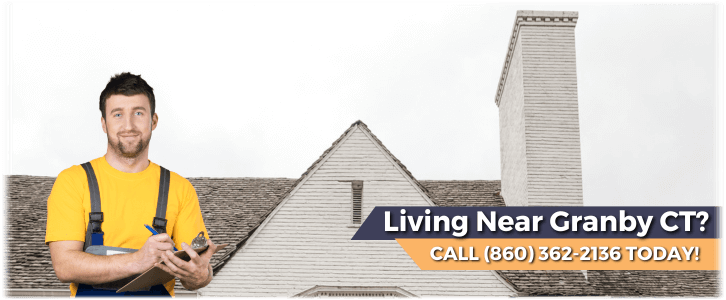 Chimney Sweep Granby CT