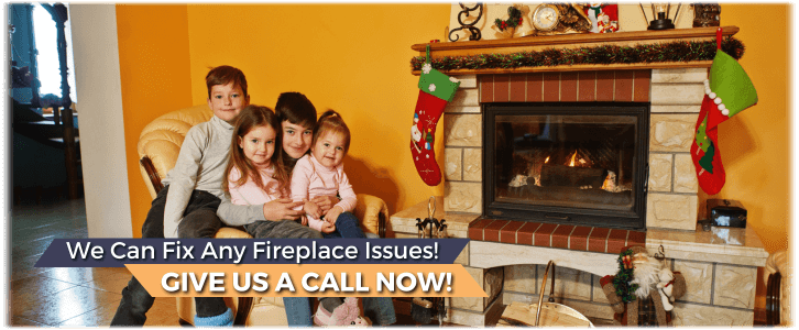 Granby CT Chimney Sweep